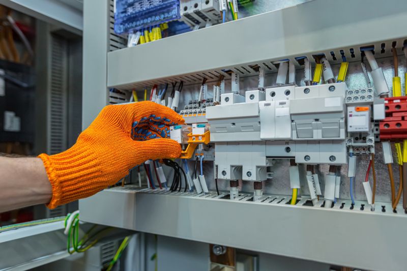 Fuse Box Service in Orem, UT