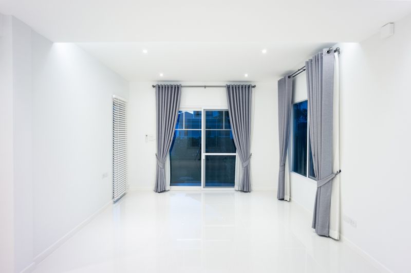 Interior Lighting Installation in Alpharetta, GA
