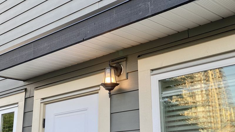 Interior Lighting Installation in Olathe, KS