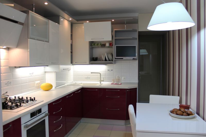 Kitchen Light Installation in Kansas City, KS