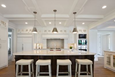 Kitchen Lighting Replacement in Kansas City, KS