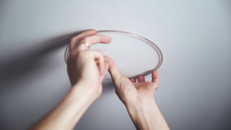 Light Fixture Replacement in Alpharetta, GA