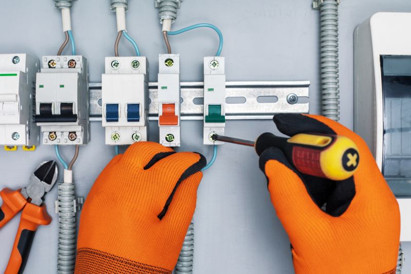 Main Panel Replacement in Pasadena, CA