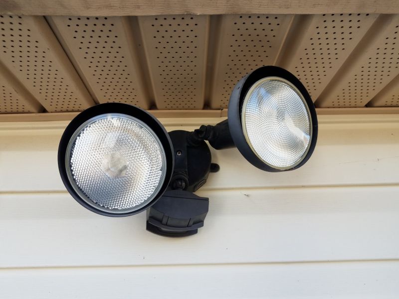 Outdoor Lamp Installation in Alpharetta, GA