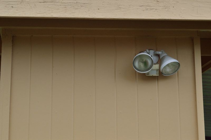 Outdoor Lighting Installation in Kansas City, KS