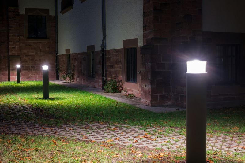 Outdoor Lighting Repair in Littleton, CO