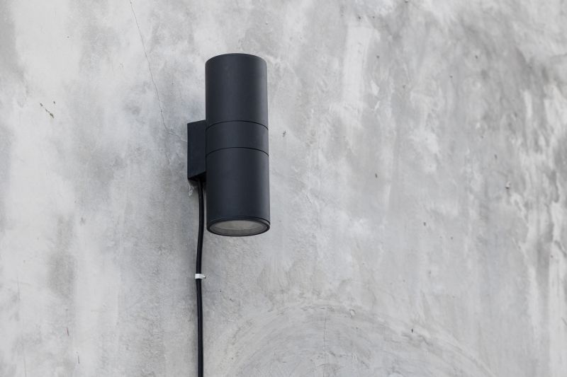 Parking Lot Light Repair in Littleton, CO