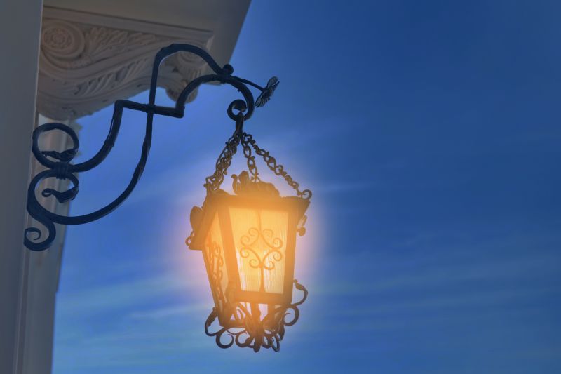 Parking Lot Light Repair in Denver, CO