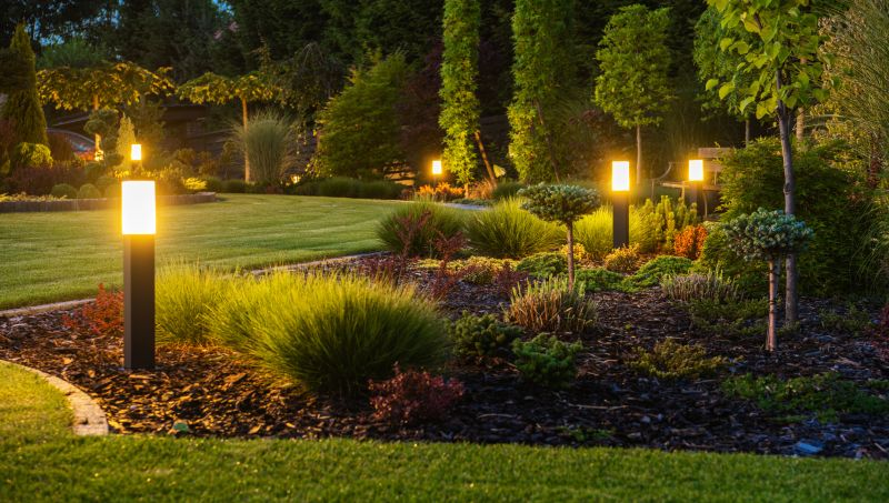 Pathway Light Repair in Denver, CO