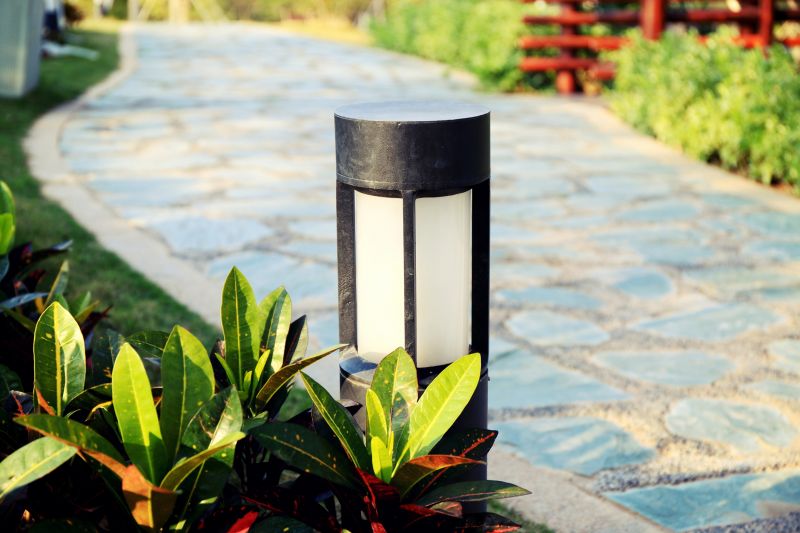 Patio Light Repair in Denver, CO