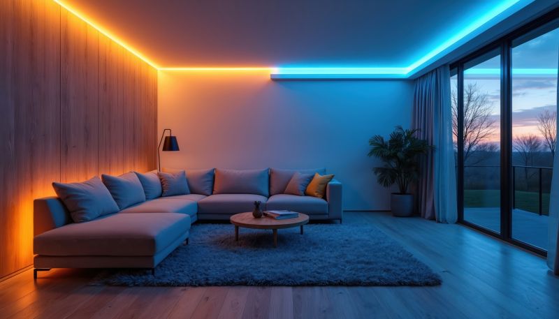 Picture Lighting Installation in Kansas City, KS