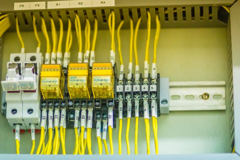 Power Panel Installation in Prescott Valley, AZ