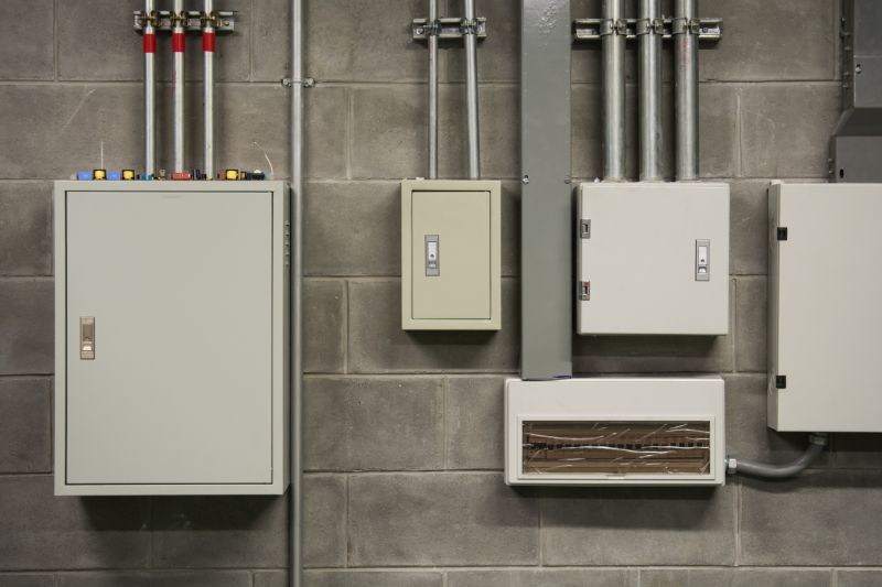 Power Panel Installation in Prescott Valley, AZ