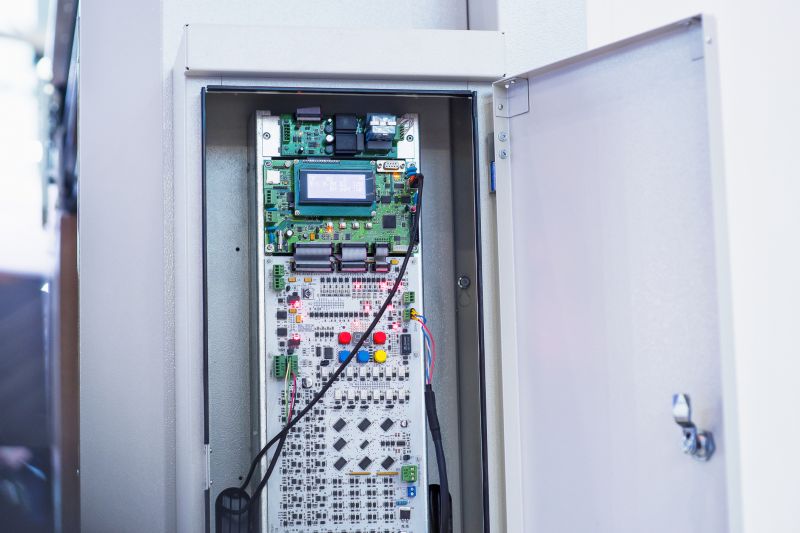 Power Panel Installation in Orem, UT