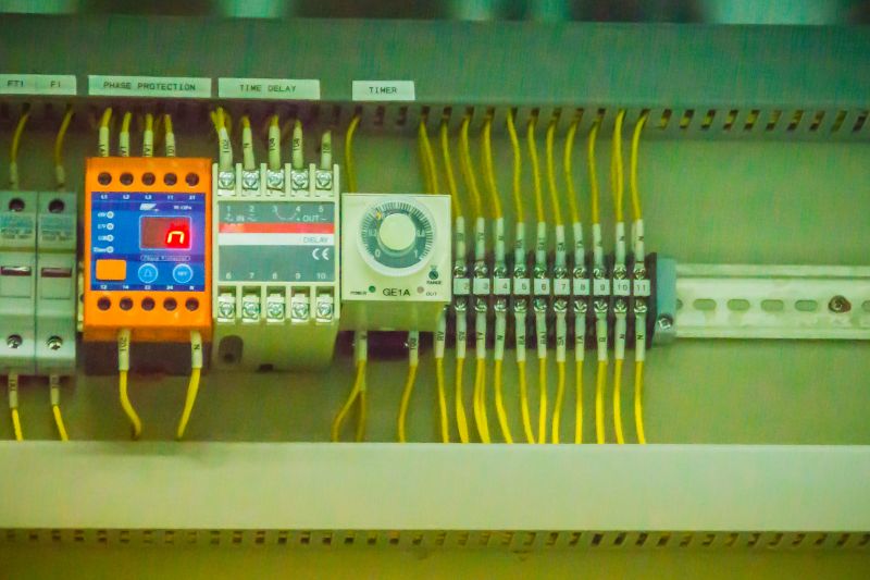 Power Panel Installation in Orem, UT