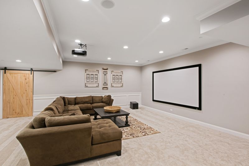 Recessed Lighting Wiring in Overland Park, KS