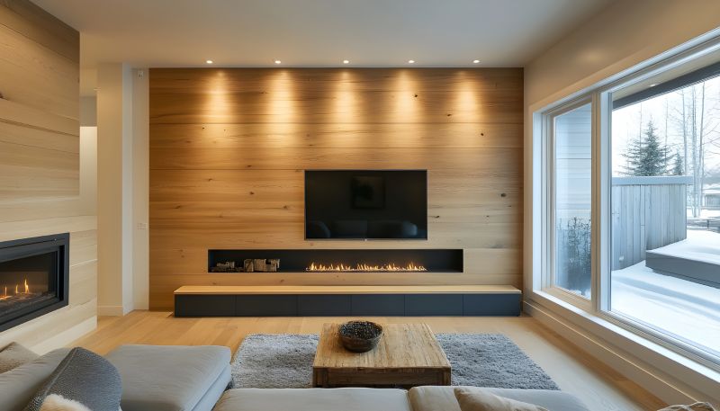 Recessed Lighting Wiring in Denver, CO