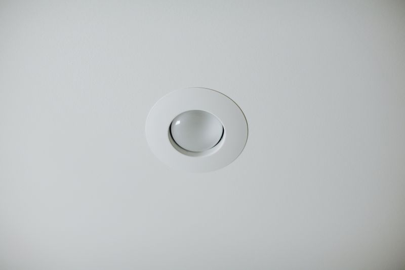 Recessed Lights Installation in Heber City, UT