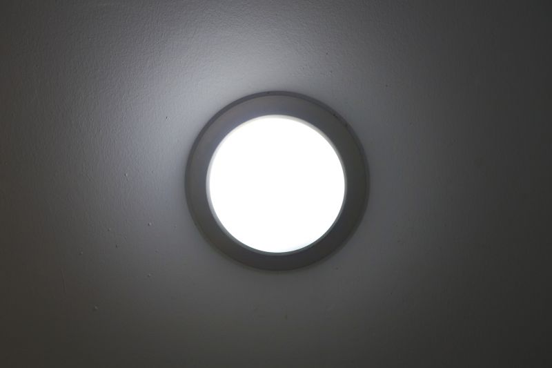 Recessed Lights Installation in Alpharetta, GA