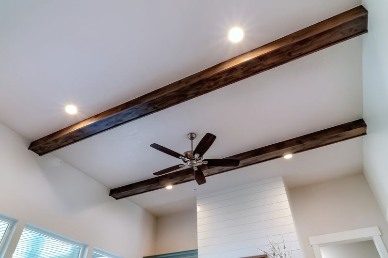 Recessed Lights Installation in Denver County, CO