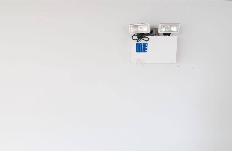 Safety Light Installation in Prescott Valley, AZ