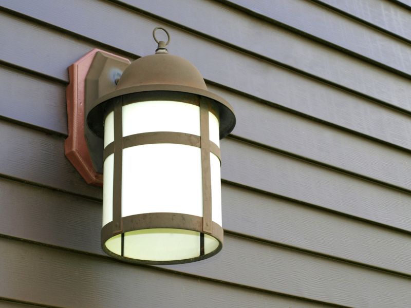 Security Light Replacement in Alpharetta, GA