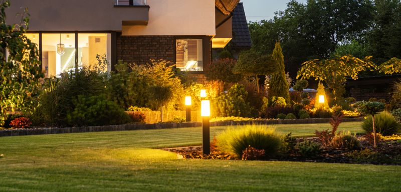 Security Light Replacement in Littleton, CO