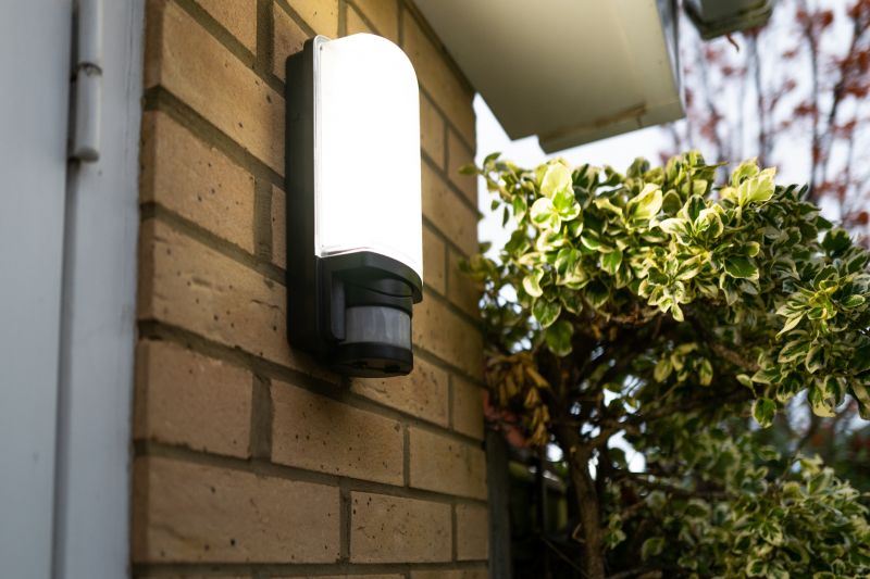 Security Lights Installation in Prescott Valley, AZ