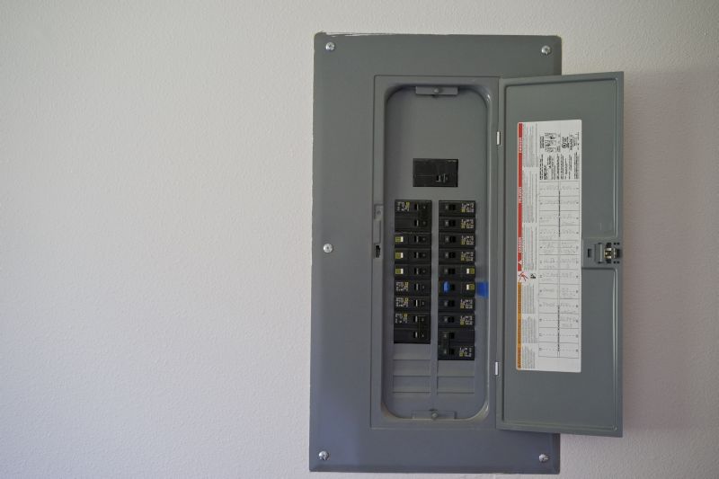 Subpanel Installation in Provo, UT