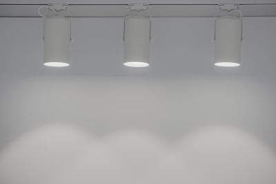 Track Light Replacement in Heber City, UT