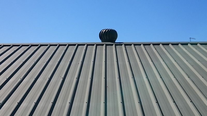 Turbine Vent Repair in Alpharetta, GA